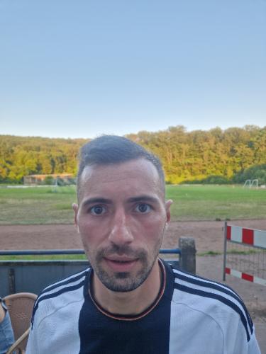 Constantin-Catalin Voican