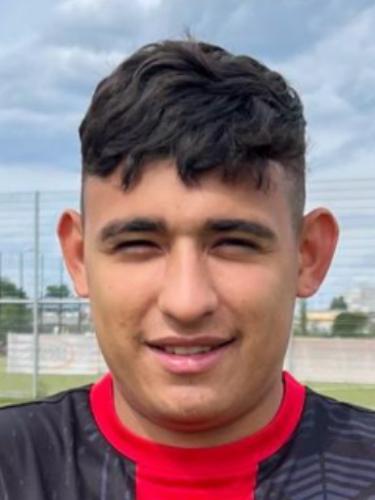 Yeifre Jose Armando Diaz Chacon