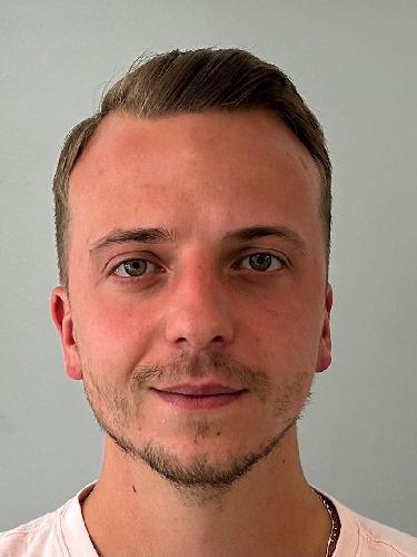 Maximilian Binz