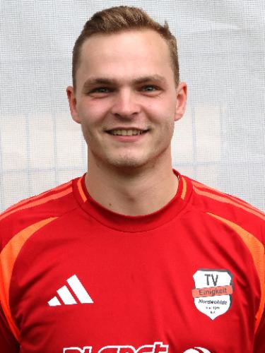 Alexander Finn Brockhoff