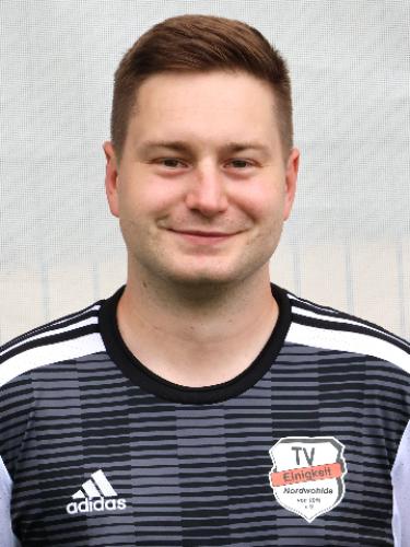 Marcel Köster
