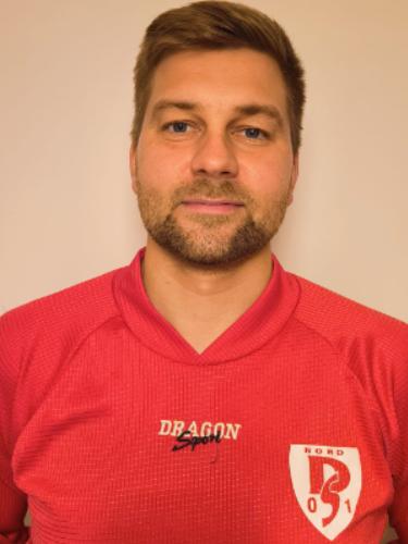 Christoph Scholz
