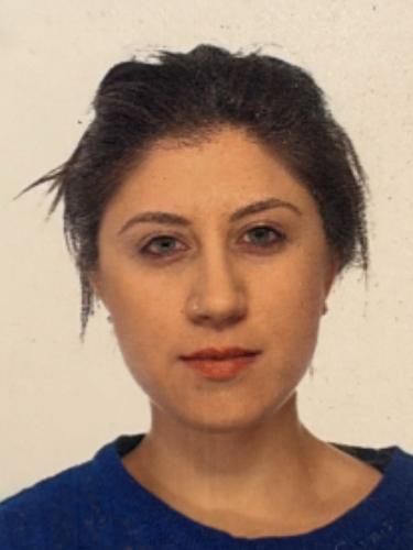 Aylin Kaya