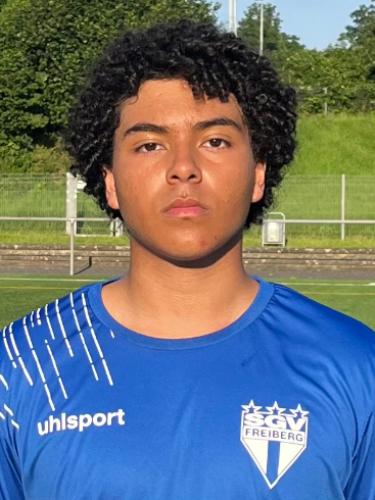 Jean Paul Knöss Lopez