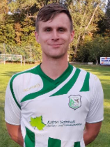 Nico Lemke