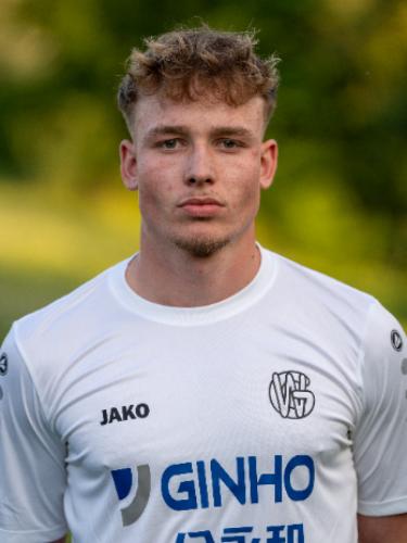 Karl Benedikt Dietmar