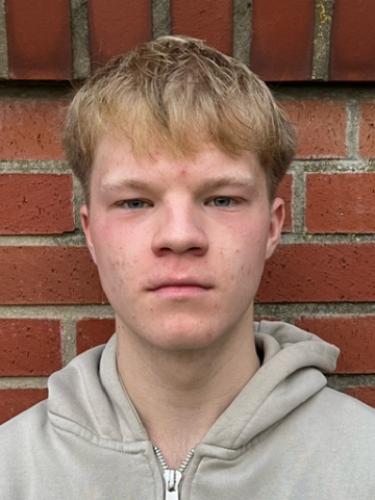 Jonas Heinsohn