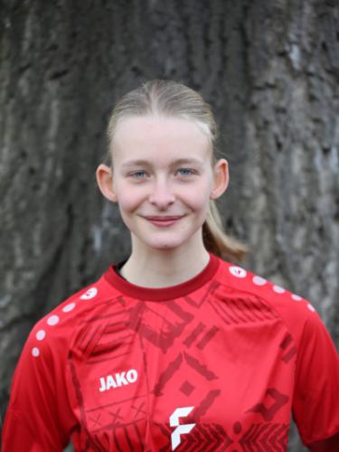 Amelie Trautmann