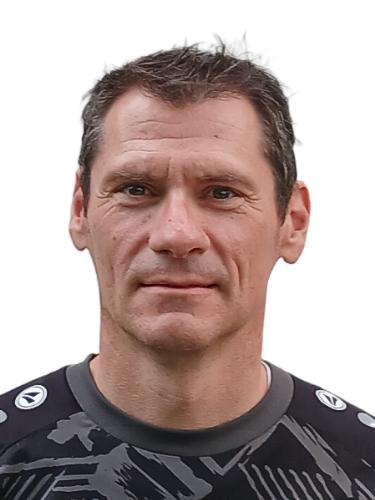 Andreas Fechtel