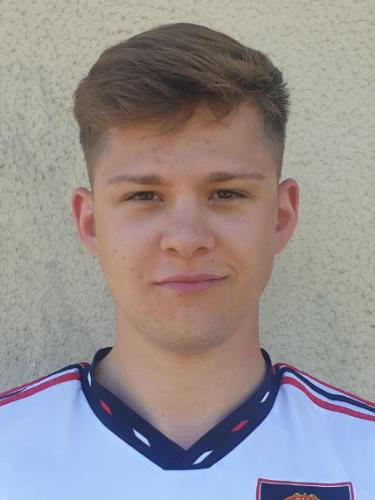 Mats Frömming