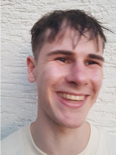 Max Luca Haag
