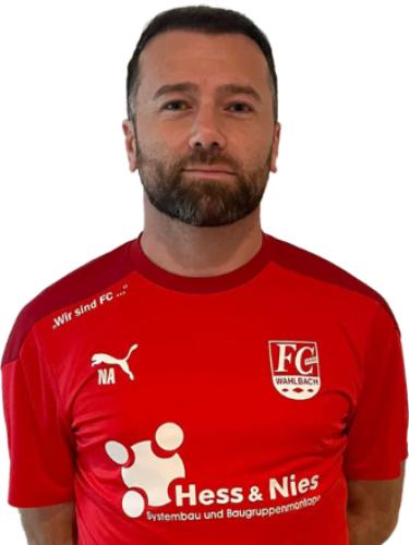 Bayram Basyigit