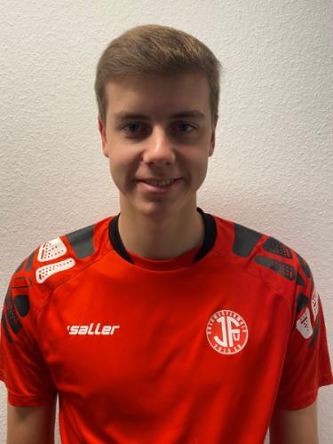 Niklas Hölper