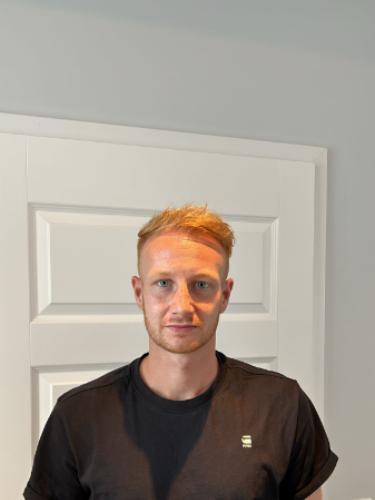Maximilian Grimm