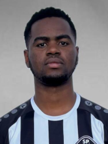 Mamadou Barry