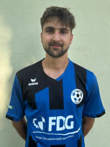 Artur Hebold