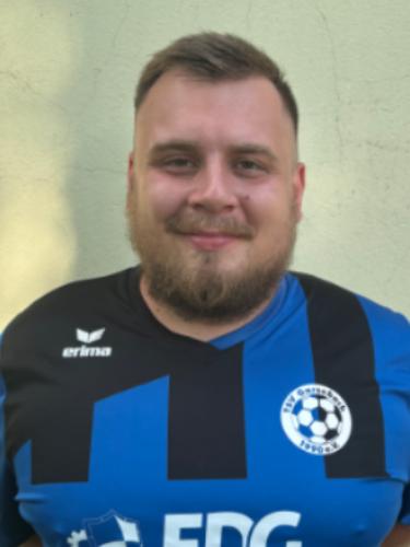 Maximilian Robst