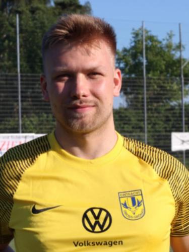 Maximilian Nolte