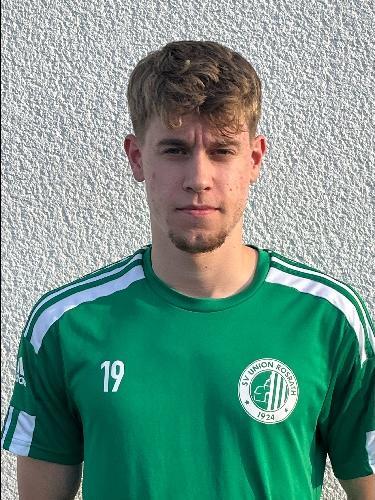 Yannick Luis Schuster