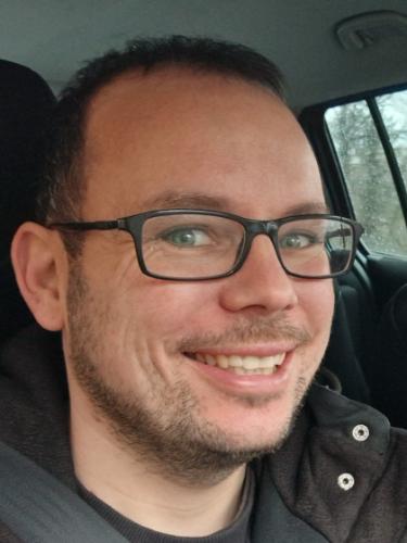Soeren Bernhard