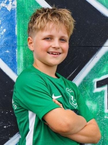 Noah Gutperle