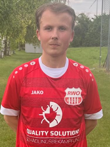 Yannik Hibinger
