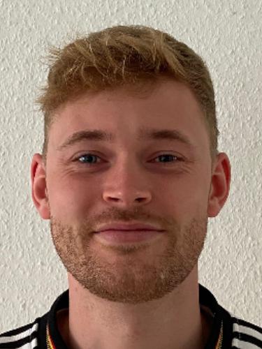Max Rudorf