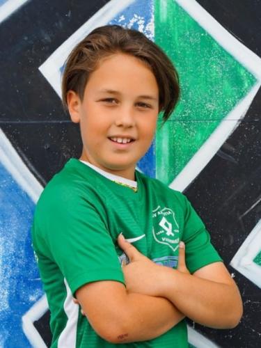 Elijah Szabo