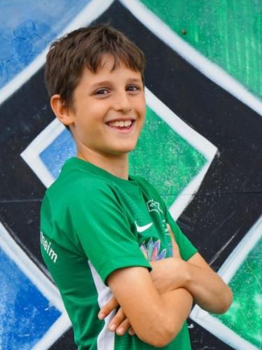Elian Vorpsi