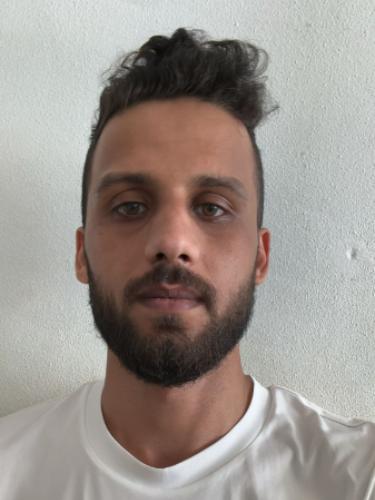 Odai Almohammad