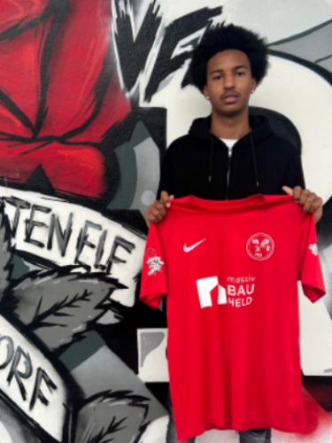 Robin Gabriel Otieno Johnson