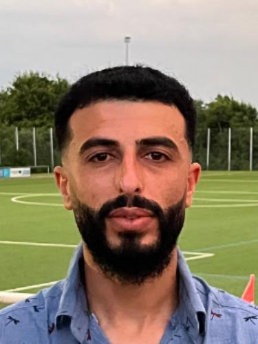 Yahia Alabbas
