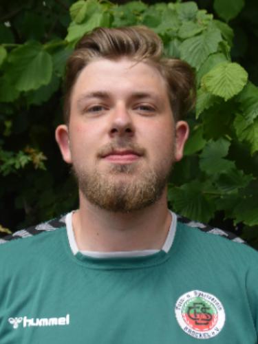 Nico Krüger