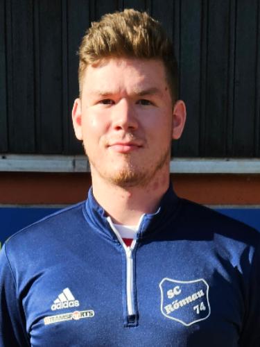 Paul Florian Guckel