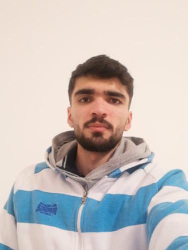 Ahmed Moayad Yousif Al-Wandawi