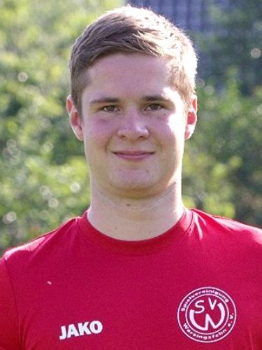 Kai Prikker