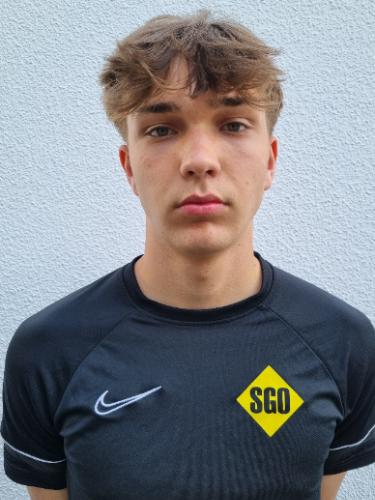Jan Luca Fischer