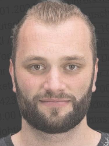 Matthias Behr