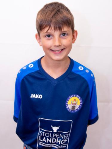 Tim Hemmerlein