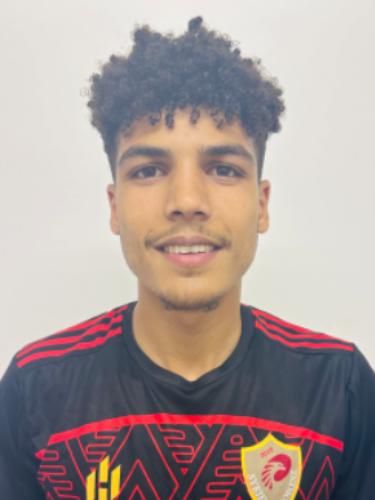 Hassan Ali Mohammed Hassan