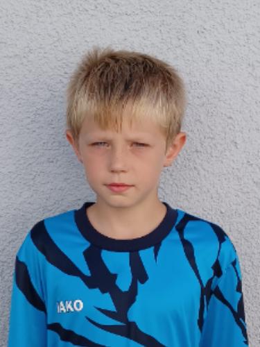 Florian Markus Kopits