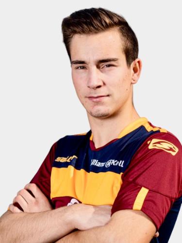 Don Ian Günther