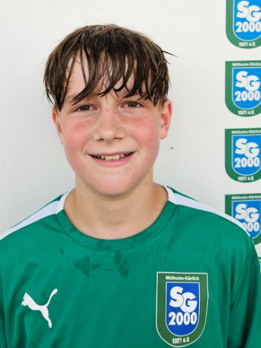Felix Wiesel