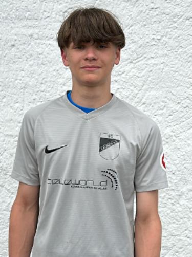 Marvin Lars Weine