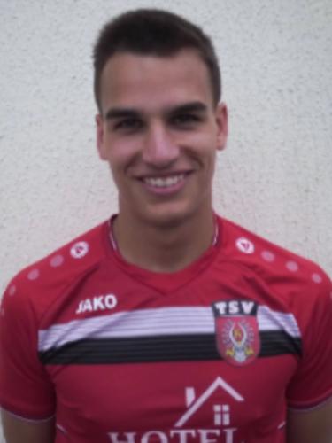 Tobias Deeg