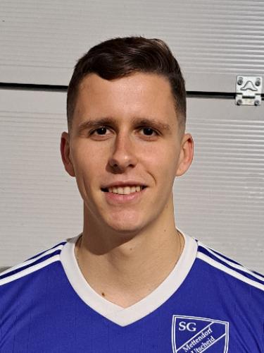 Mika Stojicevic