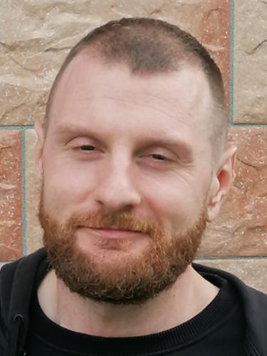 Daniel Büchner