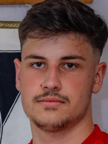 Julian Mertes