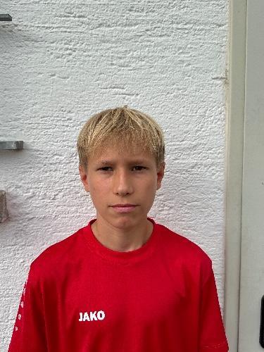 Luis Adam