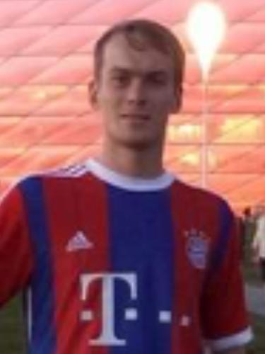 Daniel Urwank